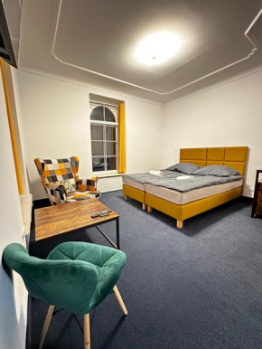 Hotel Krasnoludki Sosnówka K Jeleniej Góry